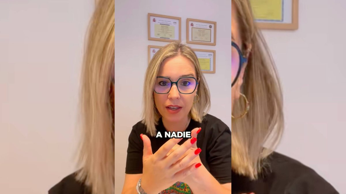 Silvia Severino comparte en redes consejos emocionales directos que ya han impactado a miles: “Haz que se pregunten. El misterio también es poder”