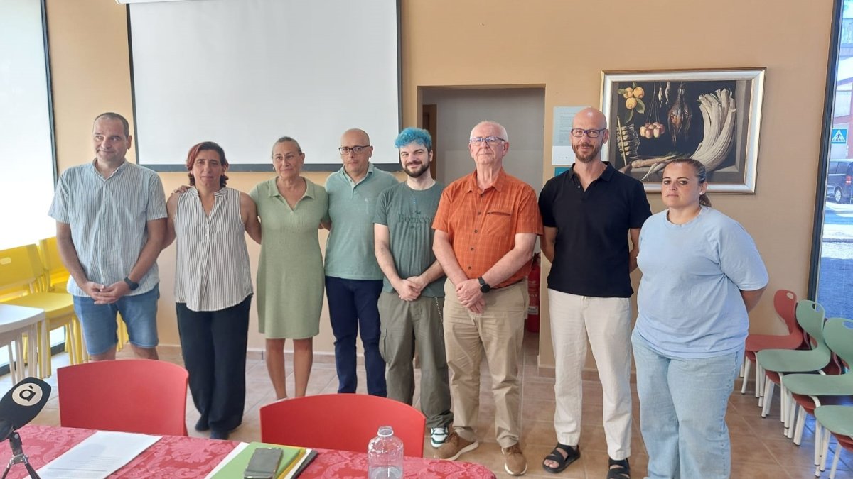 Pacto del PSOE y Compromís en Paiporta