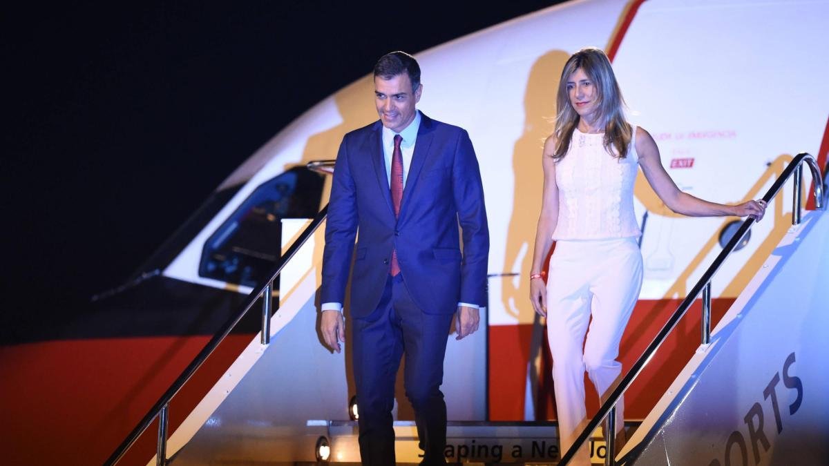 Feijóo mete presión a los socios de Sánchez pero en Génova 13 saben que seguirán apoyándole: “Si hay elecciones, ellos pierden”