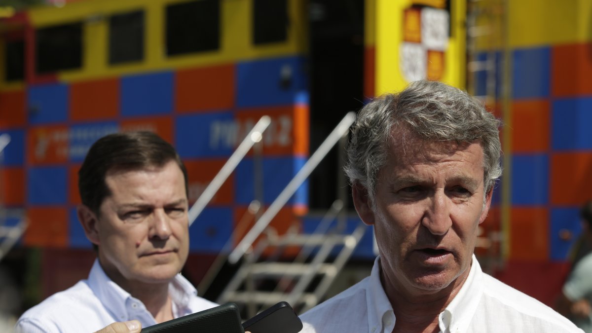 El Partido Popular se vuelca con el campo para mitigar el cambio climático