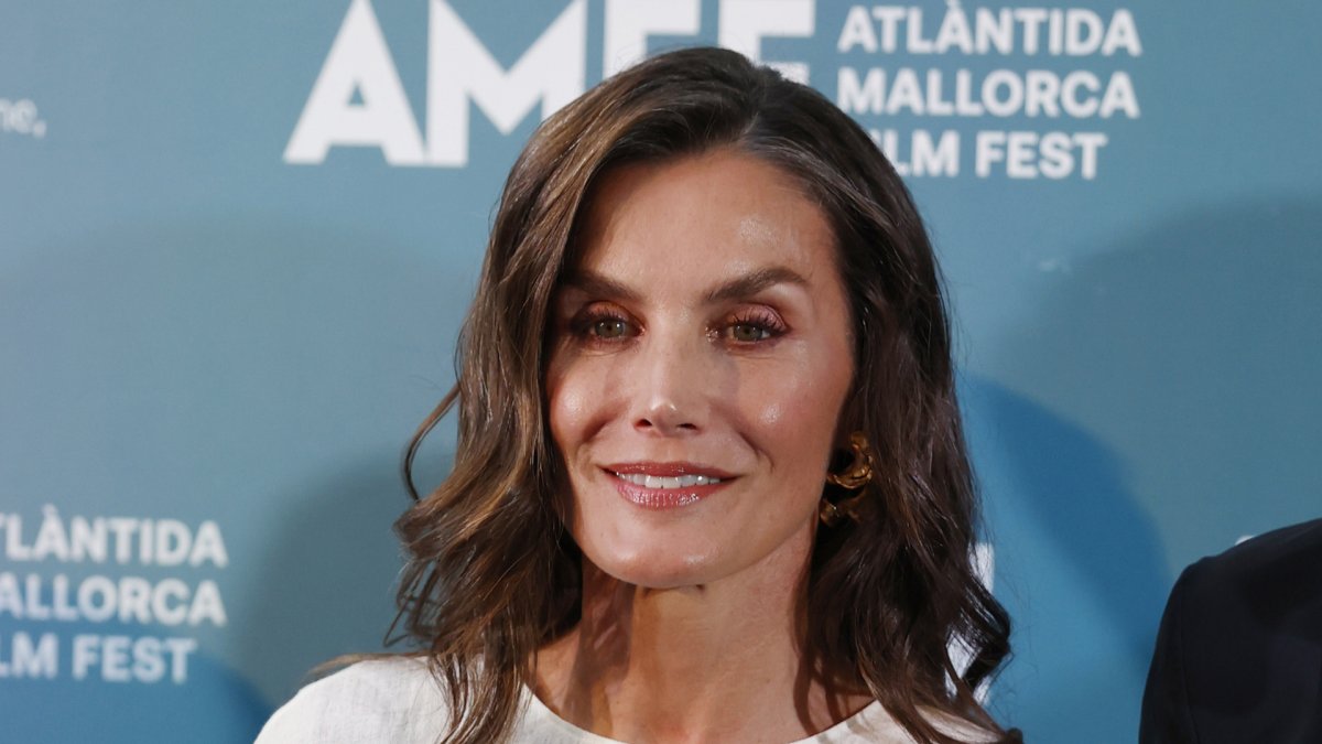 Los 3 graves disgustos que arruinan la escapada griega de Doña Letizia