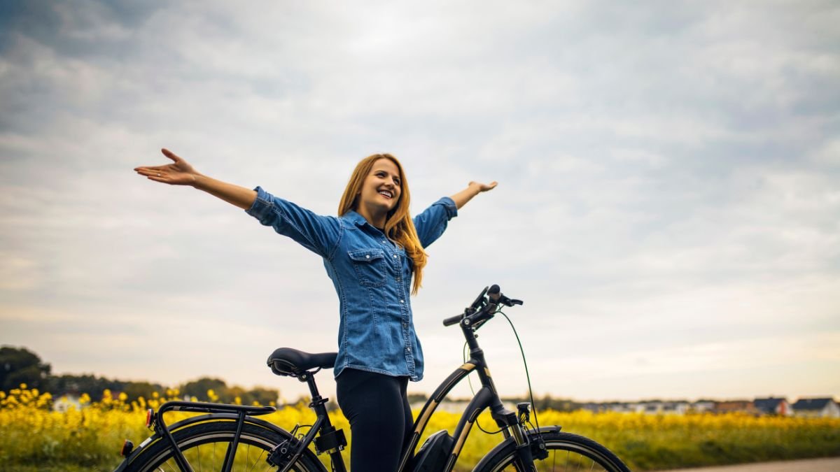 Las 10 mejores bicicletas eléctricas del 2025: las más valoradas