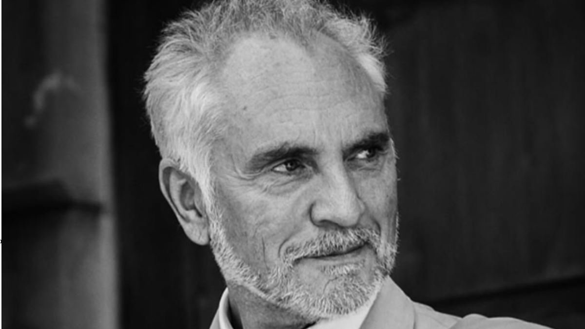 Muere Terence Stamp, el actor que dio vida al 'General Zod' en Superman