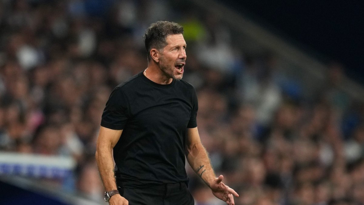 Las sustituciones condenan al Atlético ante un Espanyol que no bajó los brazos