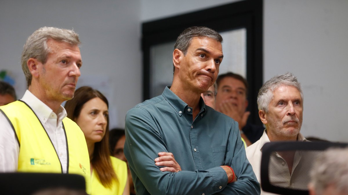 Sánchez se achicharra con el fuego y le espera un septiembre negro: corrupción y ¿elecciones a la vista?