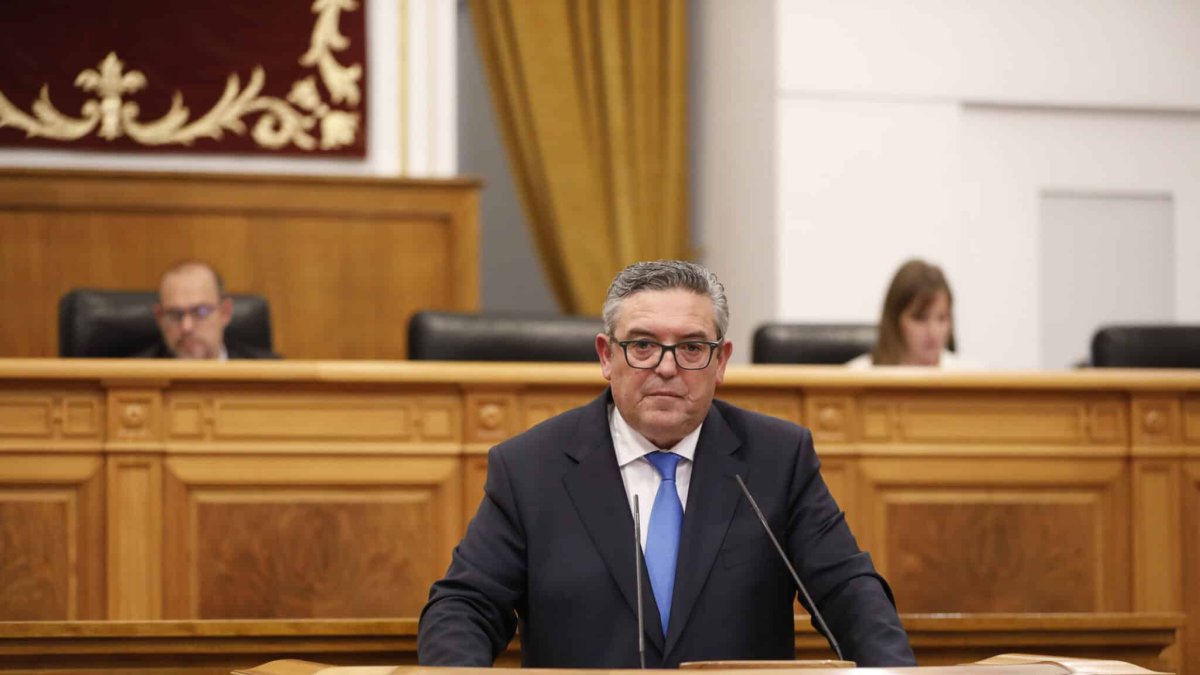 El PP acusa a la Junta de “abandonar” a los ganaderos de Castilla-La Mancha