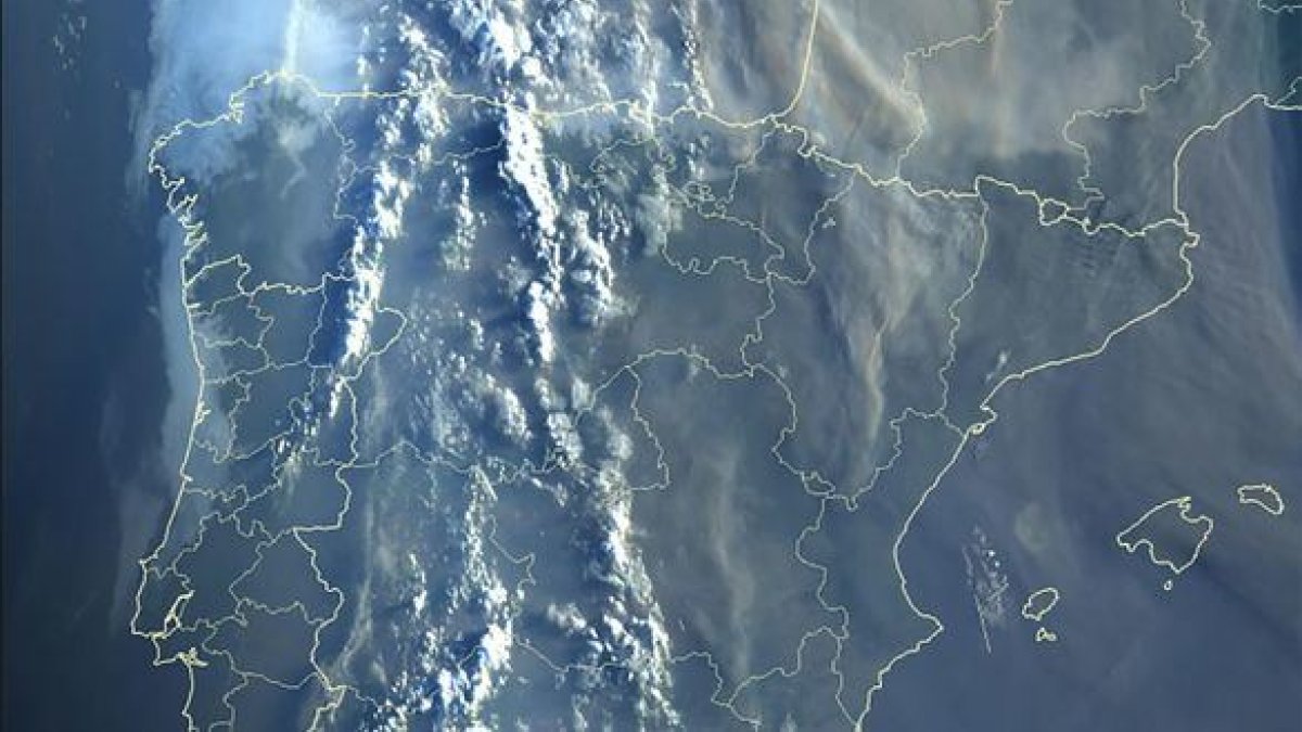 Más de 250.000 hectáreas arrasadas y 27.000 evacuados en la peor oleada de incendios de la historia