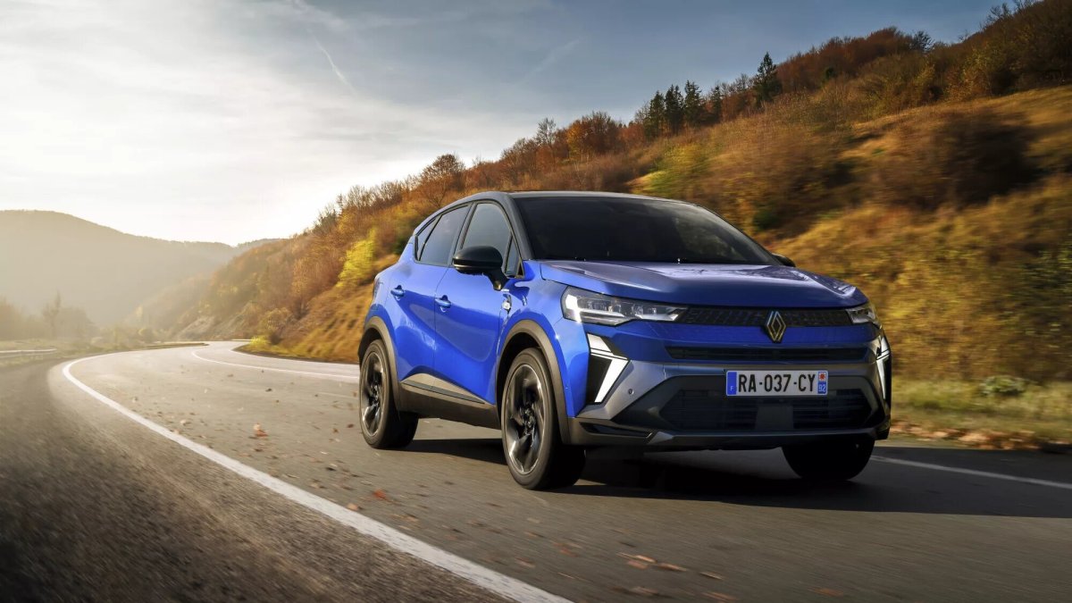 La exitosa apuesta de Renault por el "made in Spain"