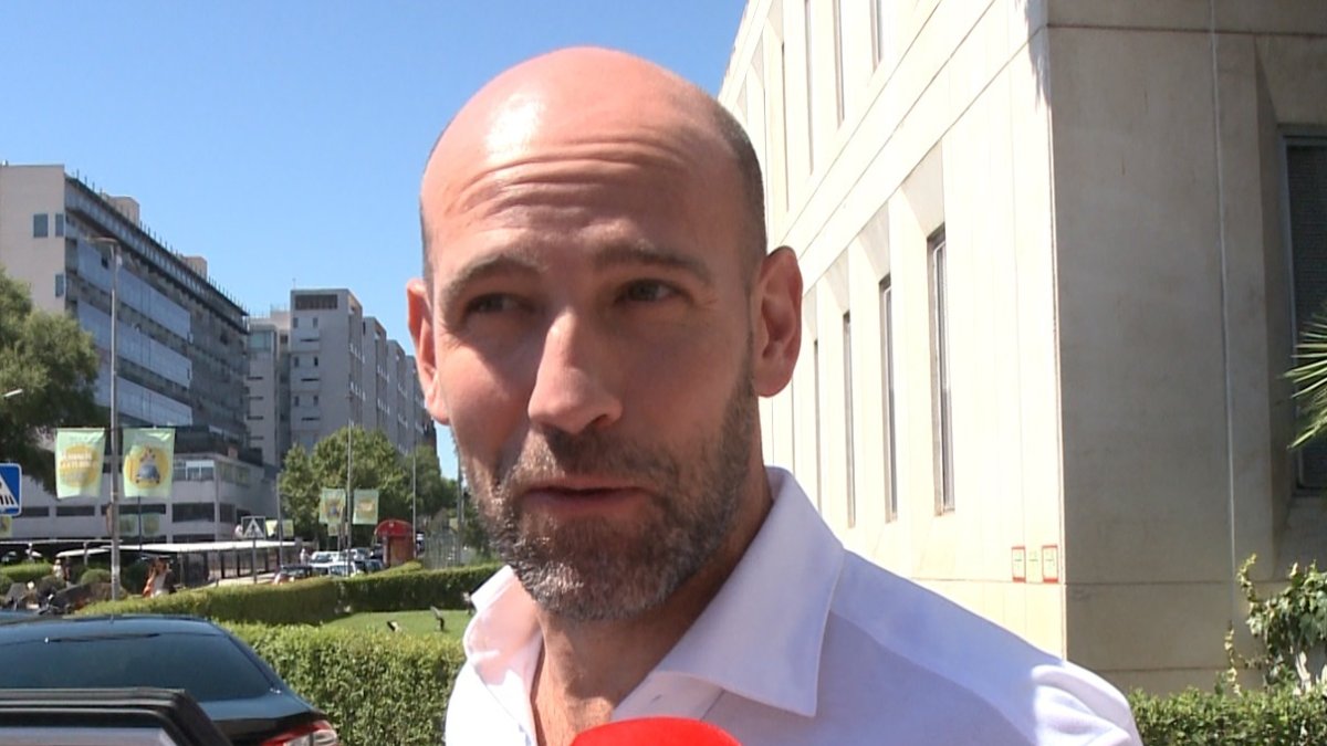 Descubren la lujosa mansión en Madrid del ‘progre’ Gonzalo Miró