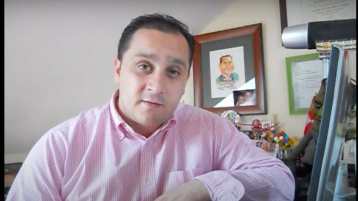 El asesor de Puente compartía sicav con un socio de su alcaldía en Valladolid