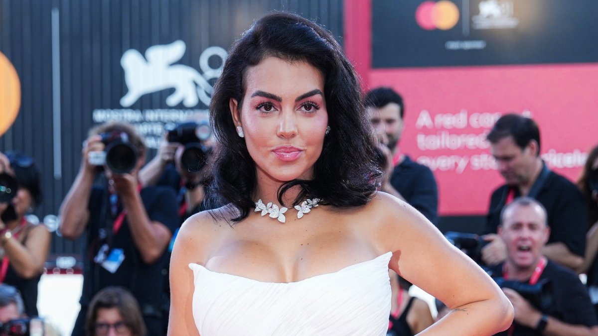 El acuerdo prenupcial que asegura la fortuna de Georgina si su boda fracasa