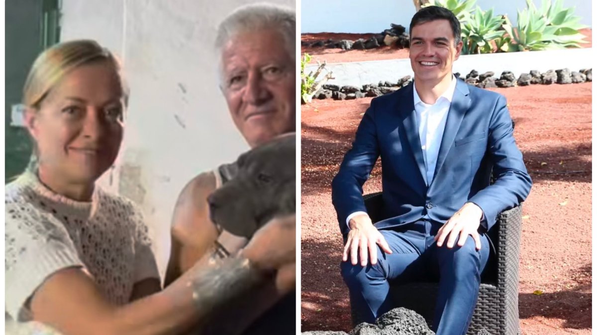 Las vacaciones de Meloni que dejan en evidencia la megalomanía de Sánchez: se las paga ella y con la gente