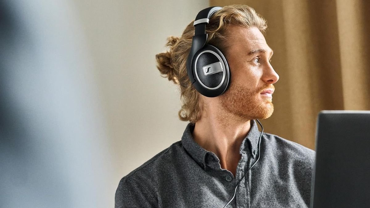 Amazon baja casi a la mitad el precio de estos auriculares premium de Sennheiser