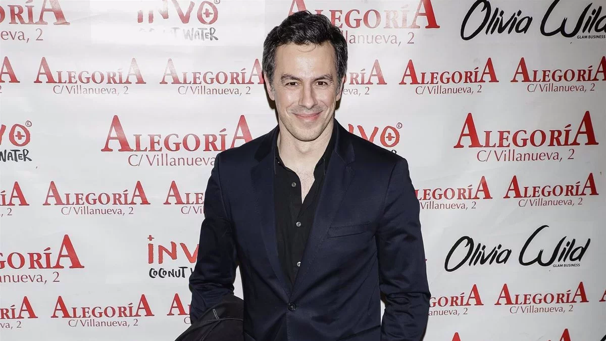 Los hijos de Felipe González (I): Pablo, entre privilegios y sacrificios en busca de la privacidad