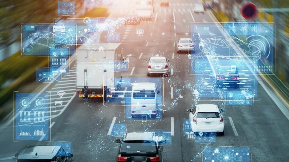Tecnología predictiva en la carretera: La IA que ve y decide por nosotros para salvar vidas