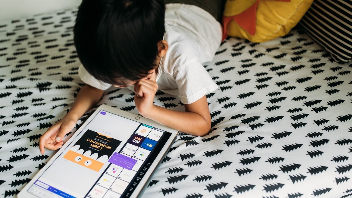 Las 10 mejores tablets para niños del 2025