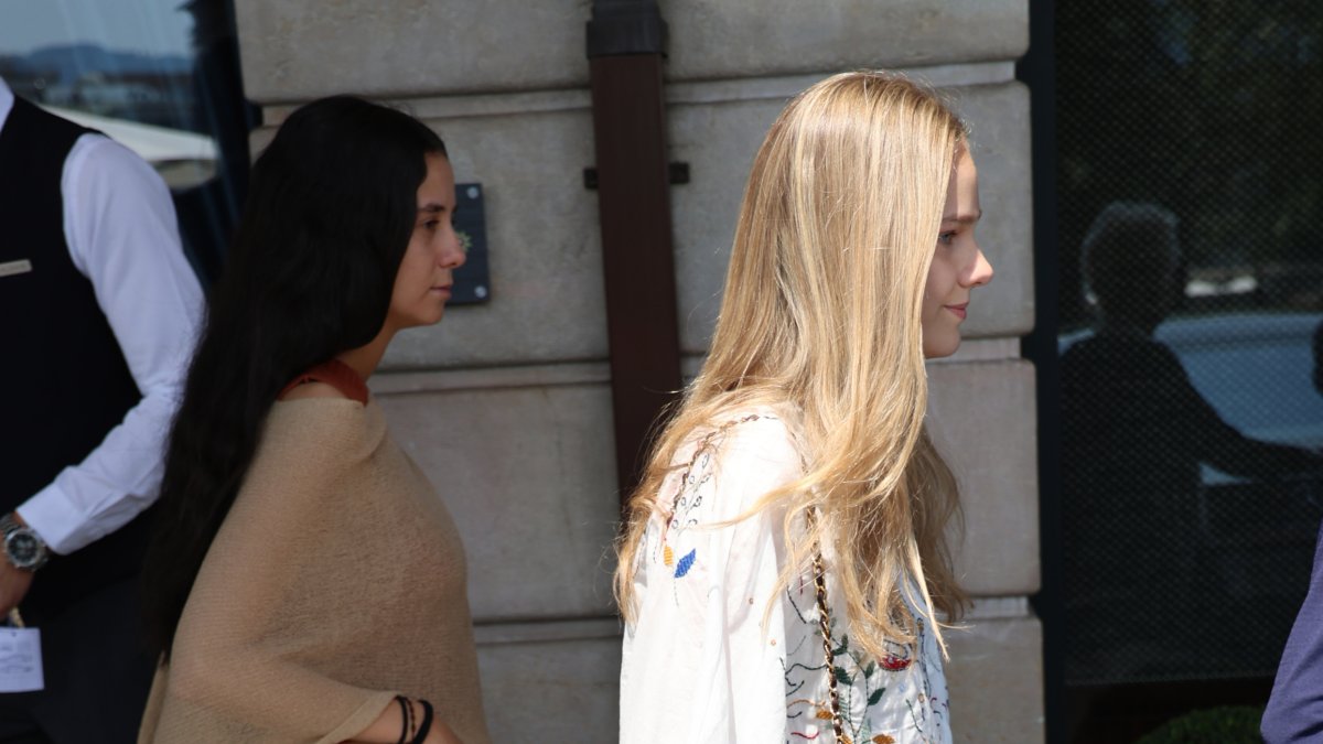 2 primas y 1 destino: Irene Urdangarin y Victoria Federica comparten suerte con los "hombres"