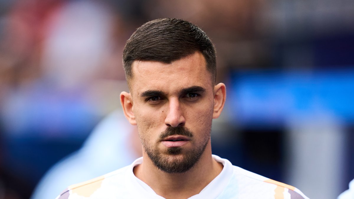 Dani Ceballos frena su fichaje por el Marsella y espera al Betis