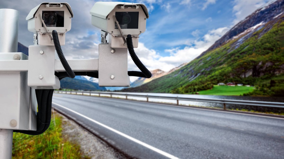 El radar de Zamora que dispara un 170% sus multas y sorprende a los conductores en la A-52