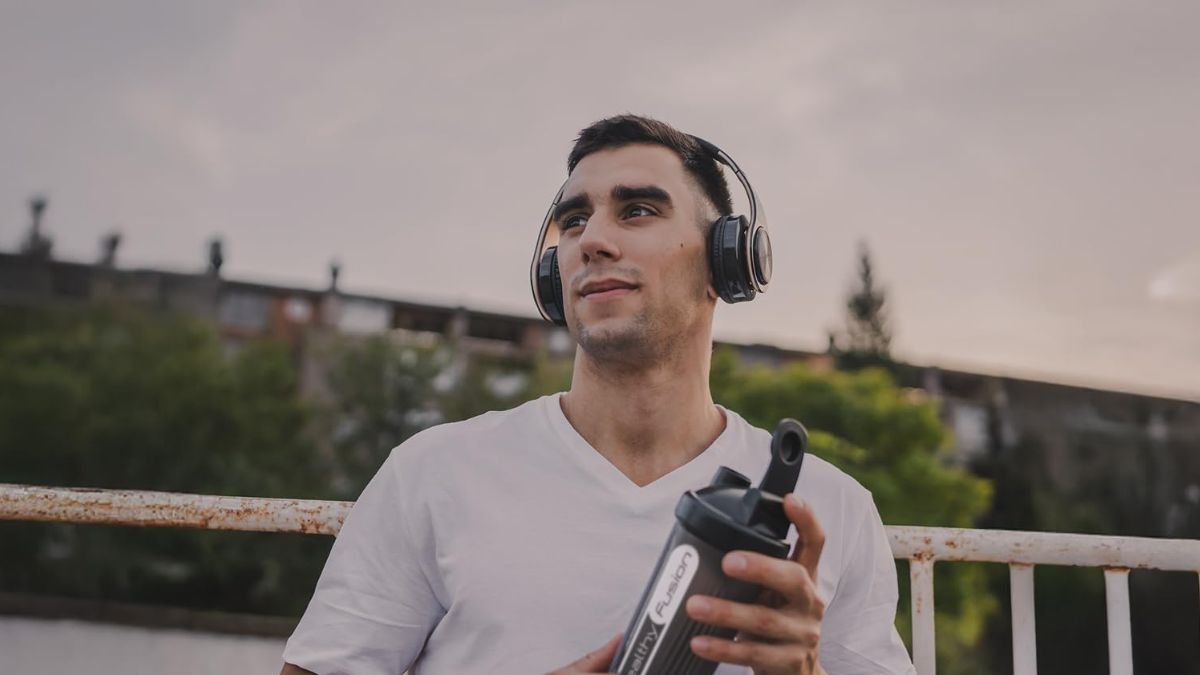 La proteína whey con colágeno y magnesio que revoluciona los entrenamientos: con descuento del 38 %