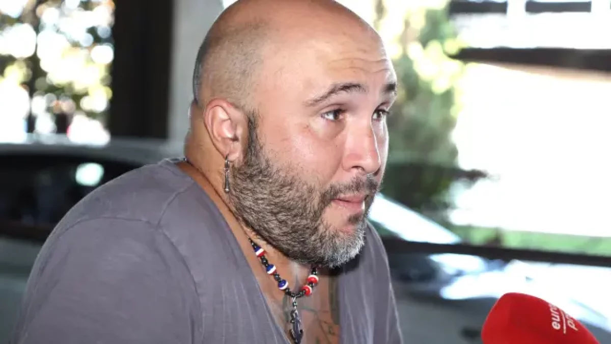 Aquí es donde duerme Kiko Rivera tras confirmar su ruptura matrimonial con Irene Rosales