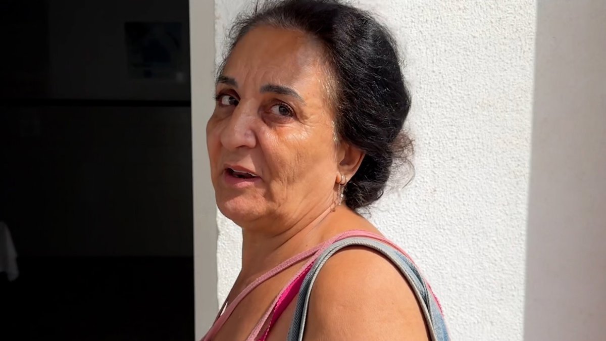 
                La verdadera heredera universal de Michu no es su madre: lo que se ha filtrado es una "novela"
             