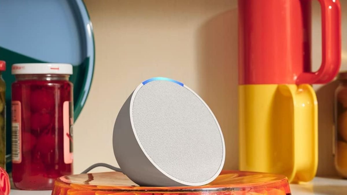 Amazon hunde el precio de su altavoz inteligente más compacto y potente