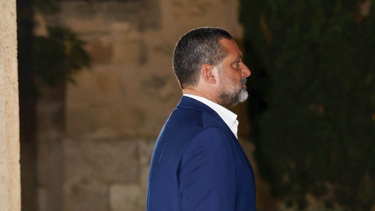 En libertad provisional el conductor que atropelló al amigo íntimo del Rey Felipe y se dio a la fuga