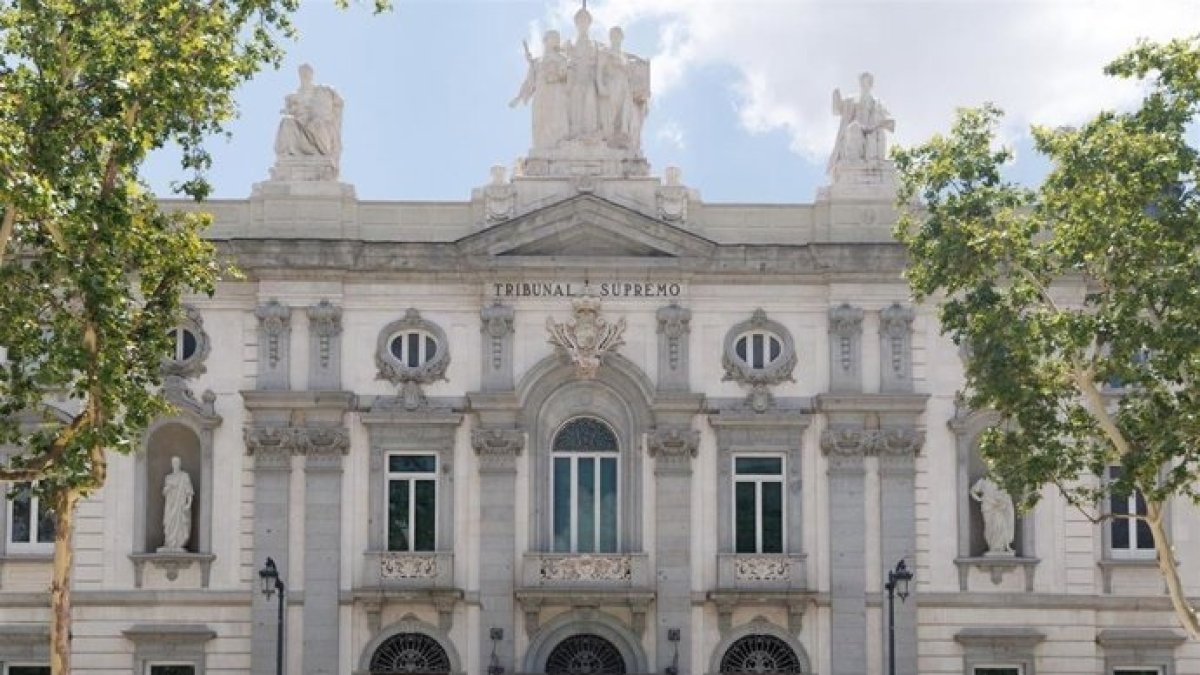 Así será el otoño en los juzgados: de los flecos del Caso Sancho a la situación de Iñigo Errejón