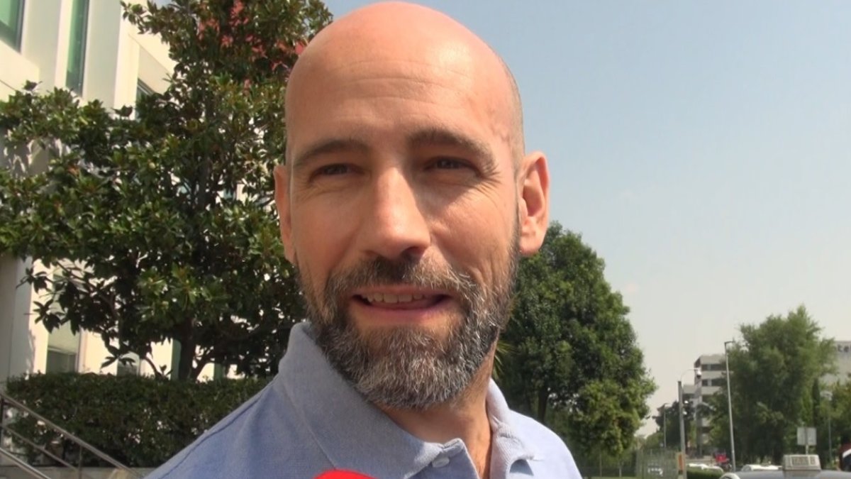 Gonzalo Miró atiza sin reparos a los que critican su fichaje por TVE