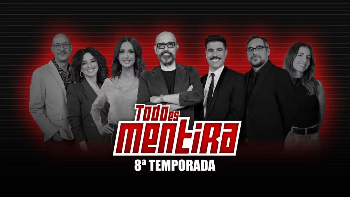 Risto Mejide vuelve a Cuatro con muchas novedades y unos 'curiosos' fichajes
