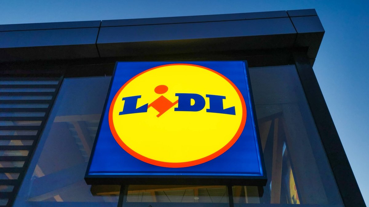 Adiós a los secadores caros: Lidl pone a la venta uno de gama media con calidad de peluquería para tener pelazo