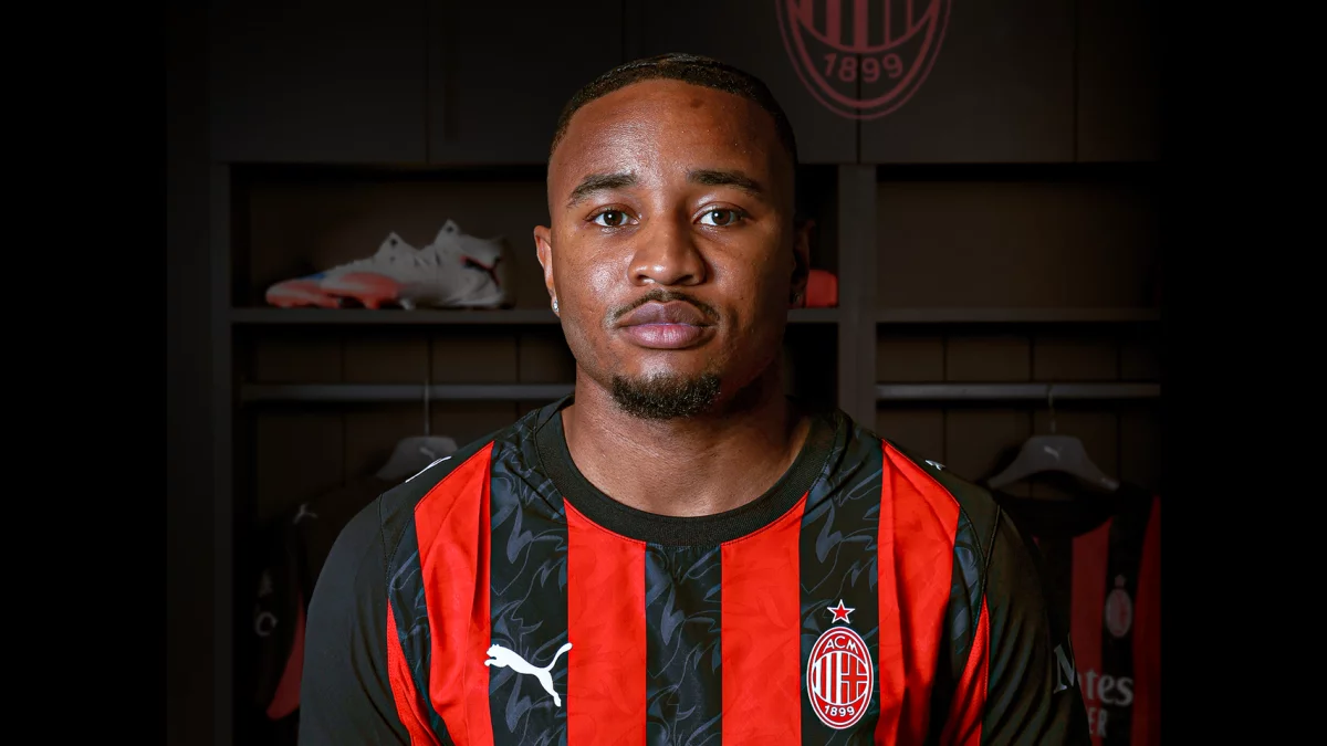 El Milan ficha a Christopher Nkunku
