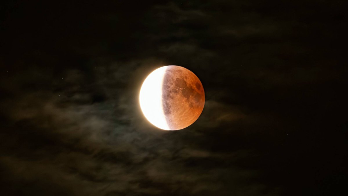 El eclipse del 7 de septiembre inquieta a los científicos: hipótesis sobre sus efectos y coincidencias que sorprenden