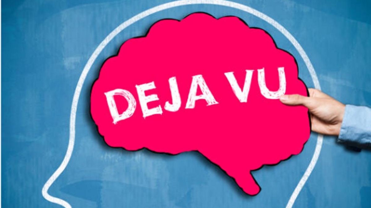 ¿Por qué ocurre el déjà vu según la psicología?