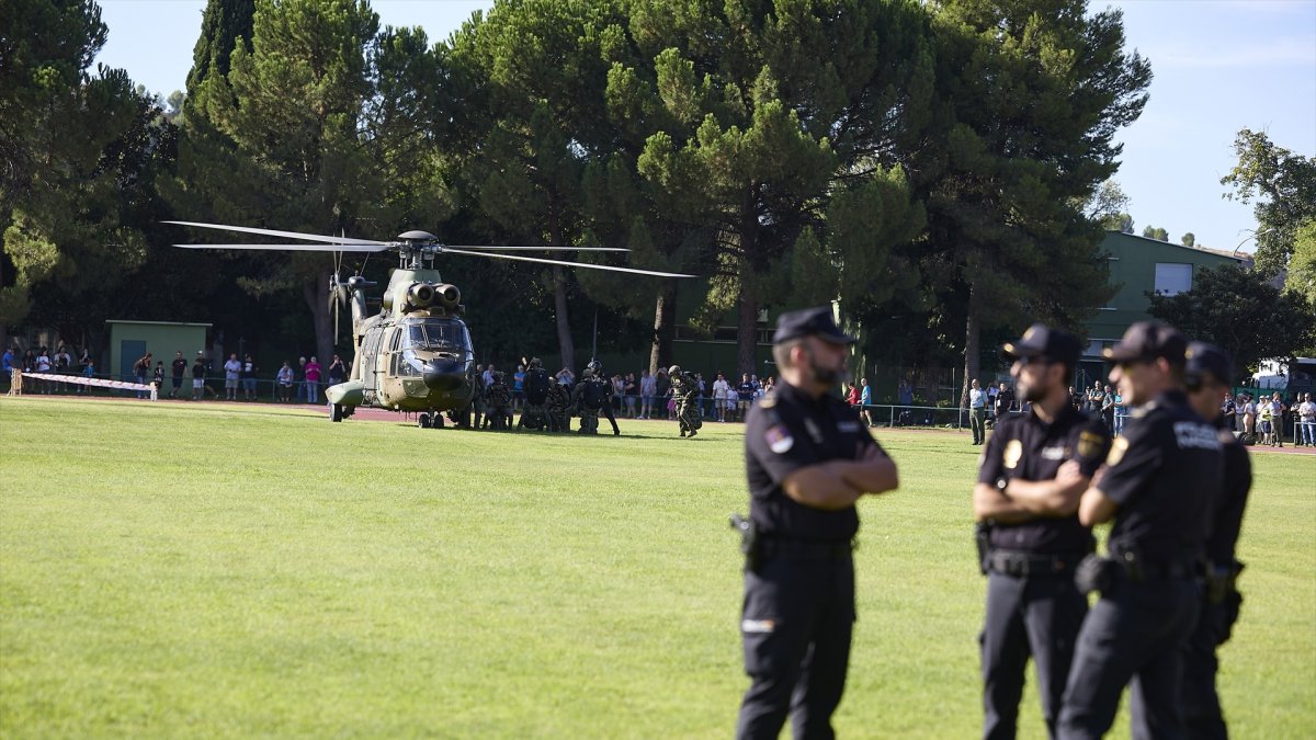 Tragedia en la Policía Nacional: tres suicidios en un solo día elevan a diez las víctimas en 2025