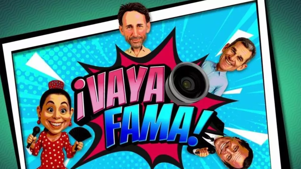 
                Tras fulminar "Socialité" Telecinco encuentra pareja para tumbar a Javi de Hoyos e Igartiburu en TVE
             