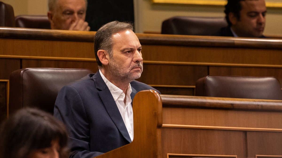 El Supremo fulmina la jugada de Ábalos: no logra escapar del juez del caso Koldo
