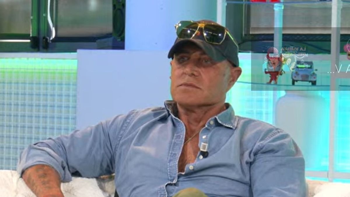 Kiko Matamoros confiesa el motivo por el que estaba amargado en TVE y su nuevo programa se lo agradece