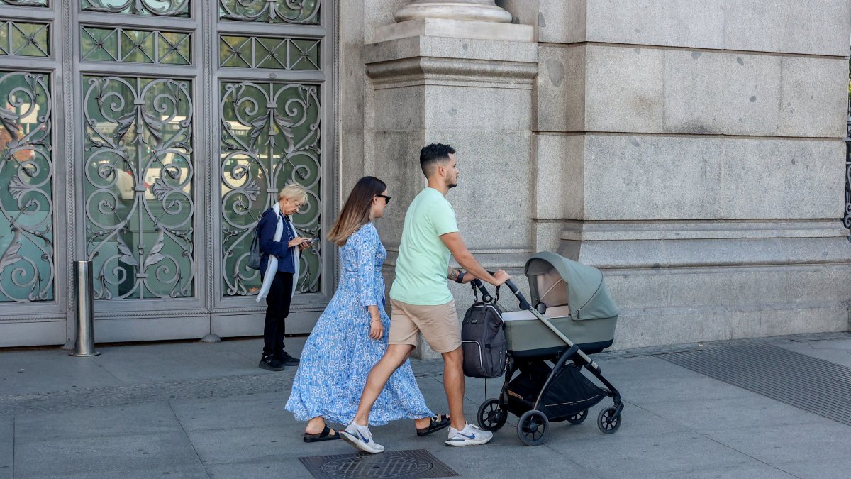Más del 8 % de la población española se sitúa en estado de privación material y social severa