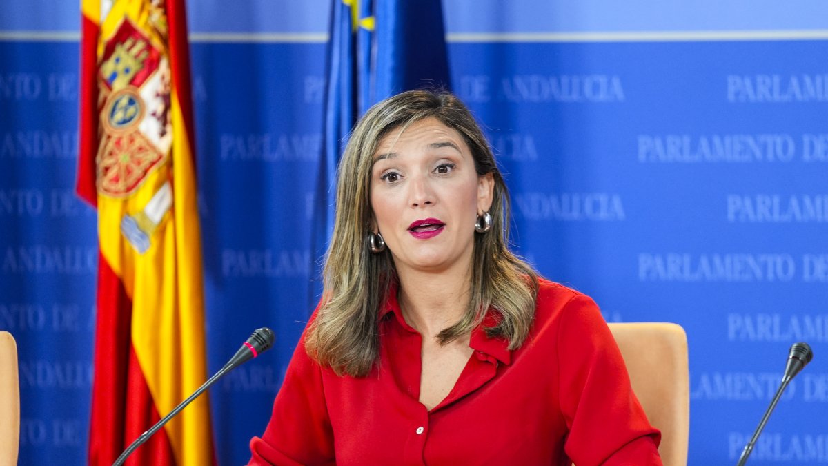 El PSOE andaluz se abona al insulto para intentar desgastar Moreno: "Verano de señorito, a la bartola"