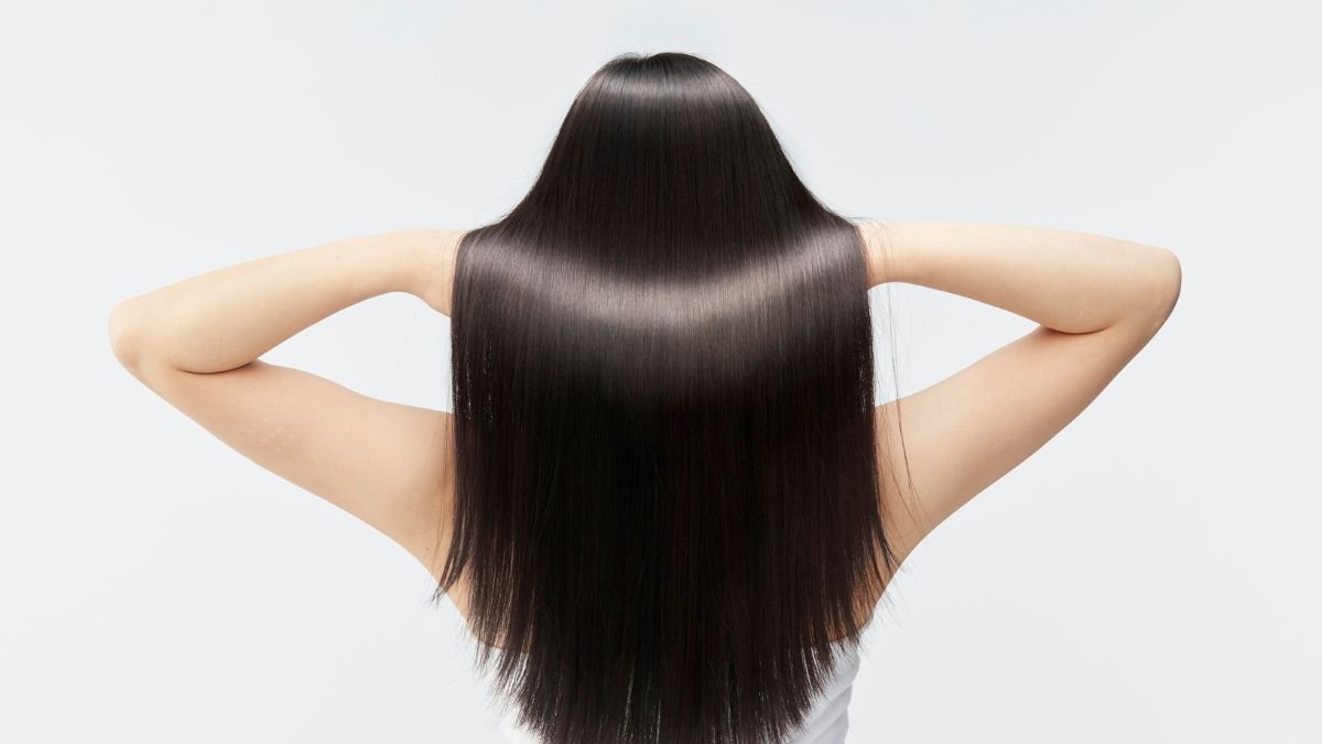 El secreto mejor guardado para un cabello más brillante y unas uñas resistentes