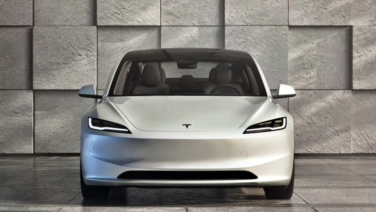 KIA y BYD ponen en aprietos el reinado de Tesla
