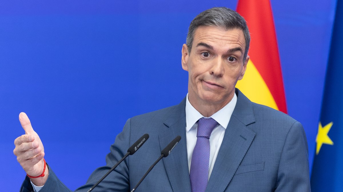 Pedro y sus tres vuelcos bien dados