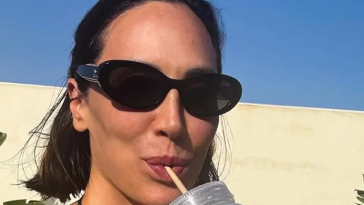 El topless "católico" de Tamara Falcó a lo "María Magdalena" traspasa a Nuria Roca y congela La Sexta