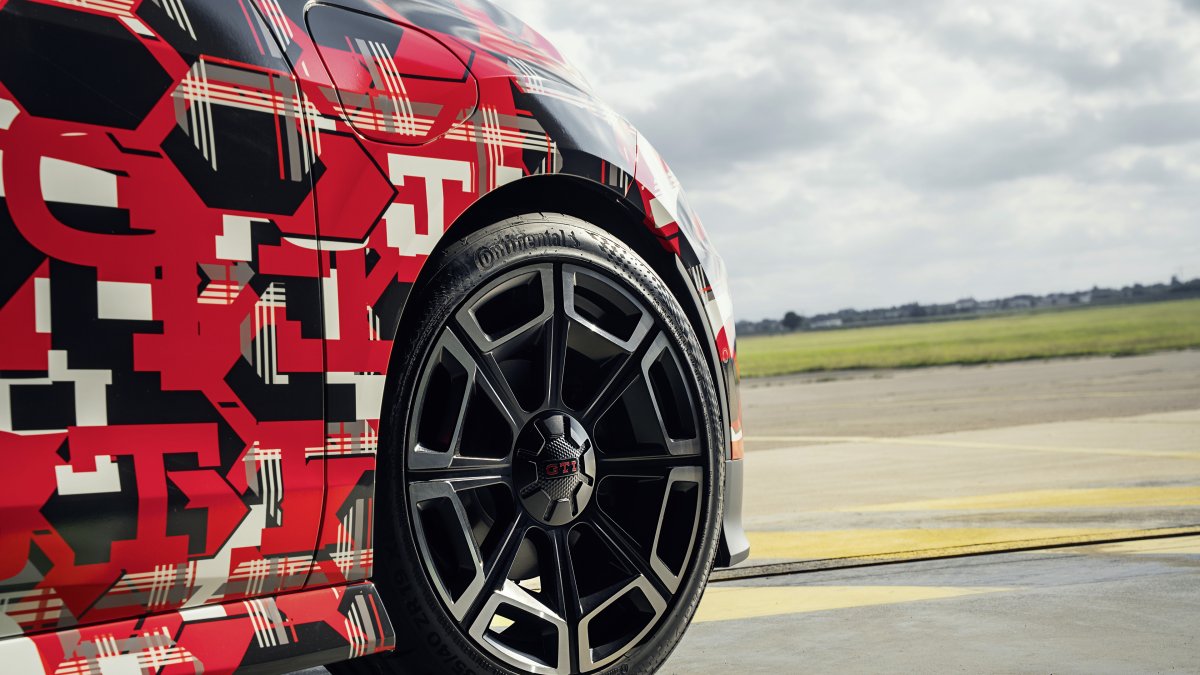 Volkswagen unificará su gama eléctrica y de combustión nueva nomenclatura