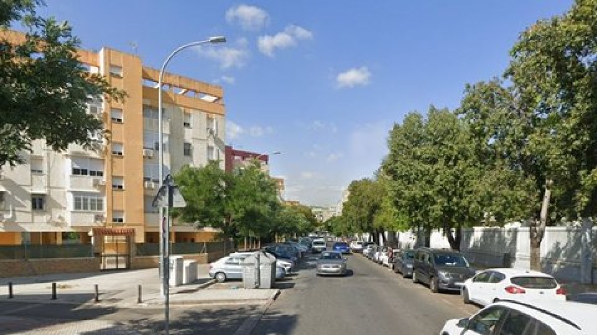 Se desvelan los motivos de la muerte de la niña de once años tras caer desde un cuarto piso en Sevilla