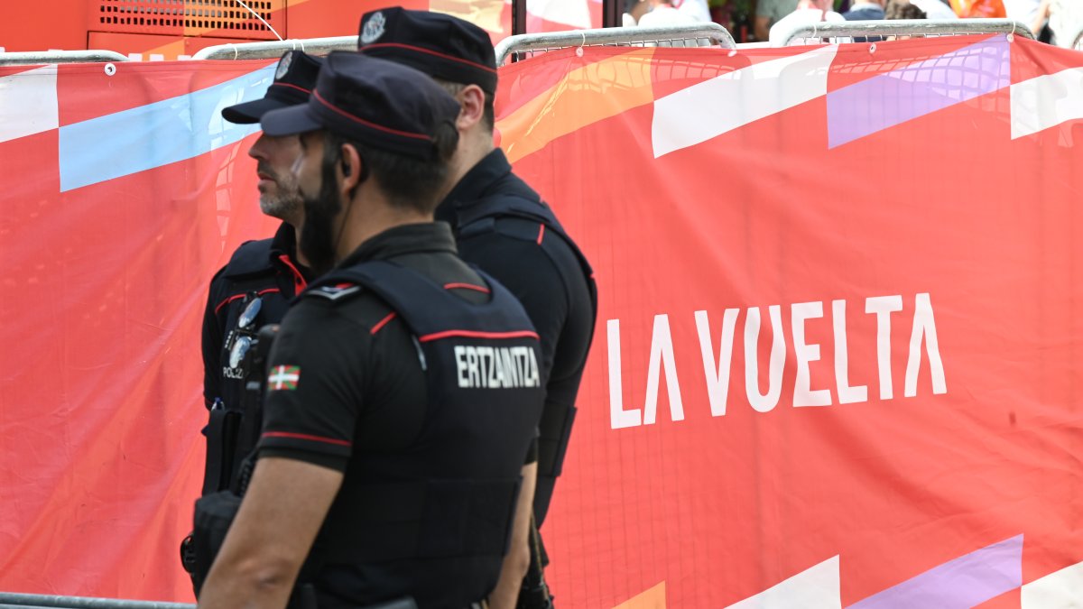 En defensa de la Ertzaintza