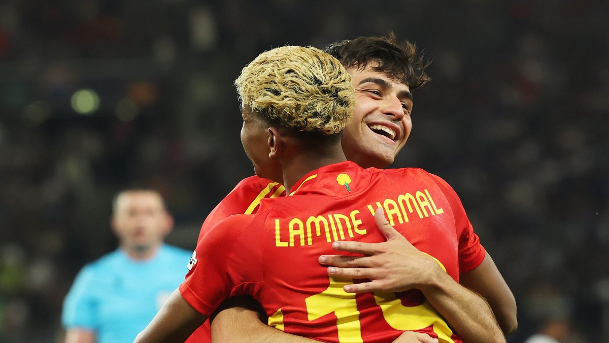 Bulgaria - España, en directo: comienzan las eliminatorias al Mundial 2026