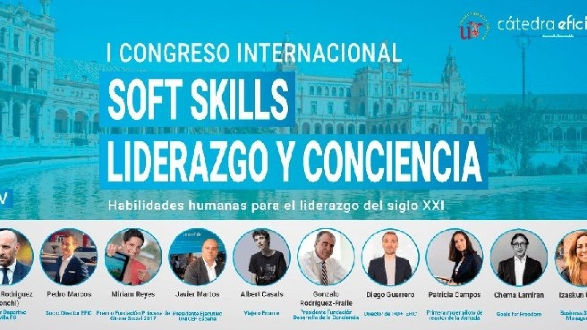 Las "Soft Skills" que ayudan a conseguir el bienestar y el éxito en la vuelta al trabajo